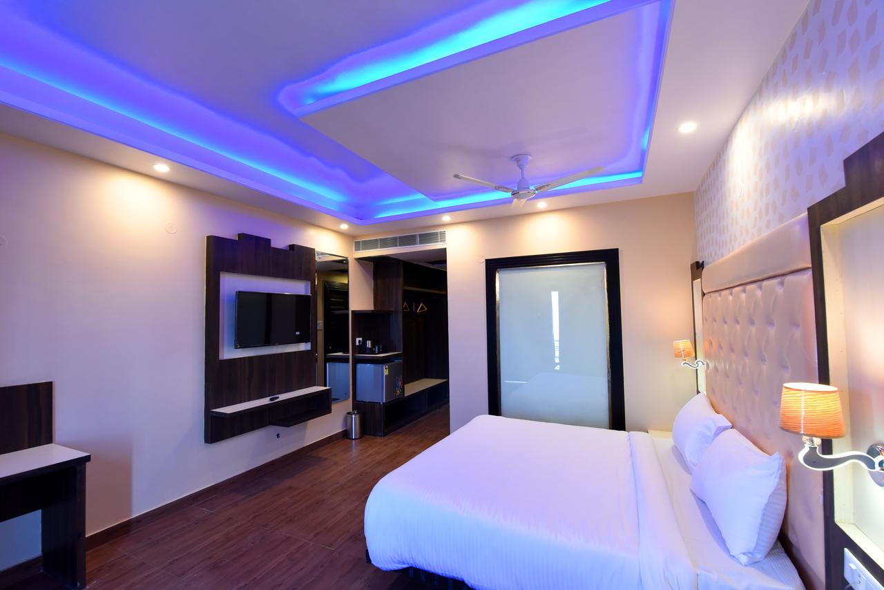 Aachman Nature Valley Resort, Mashobra Shimla Bagian luar foto
