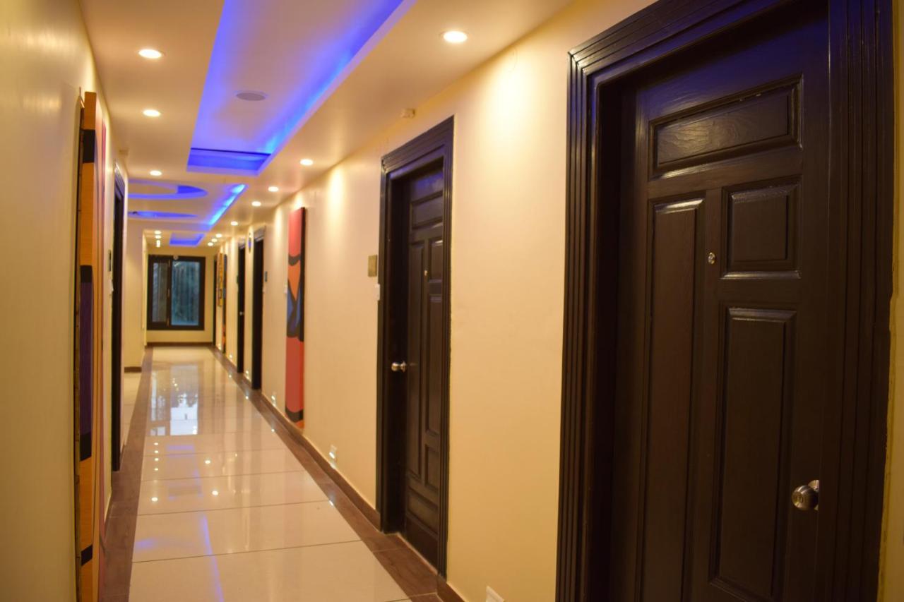 Aachman Nature Valley Resort, Mashobra Shimla Bagian luar foto
