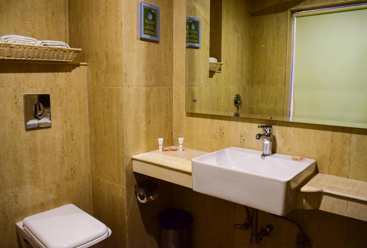 Aachman Nature Valley Resort, Mashobra Shimla Bagian luar foto